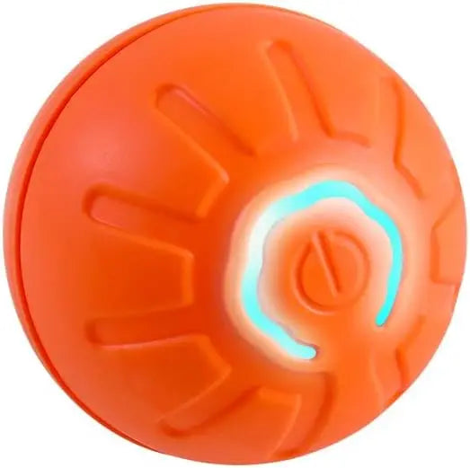Self Bouncing Ball