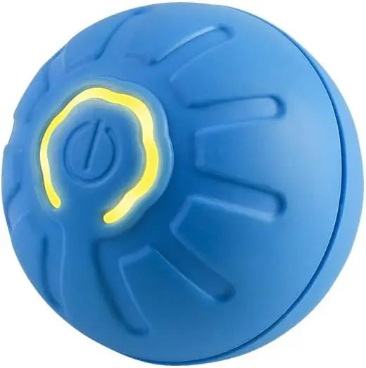 Self Bouncing Ball