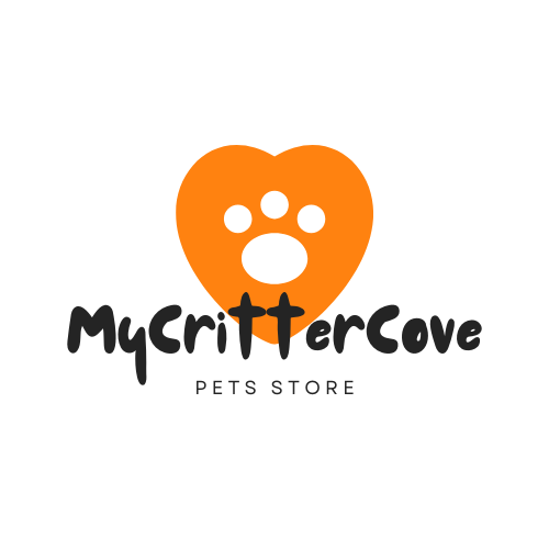 My Critter Cove