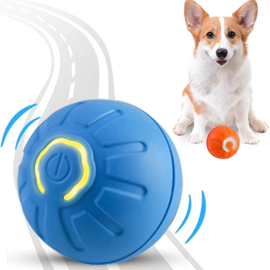 Self Bouncing Ball