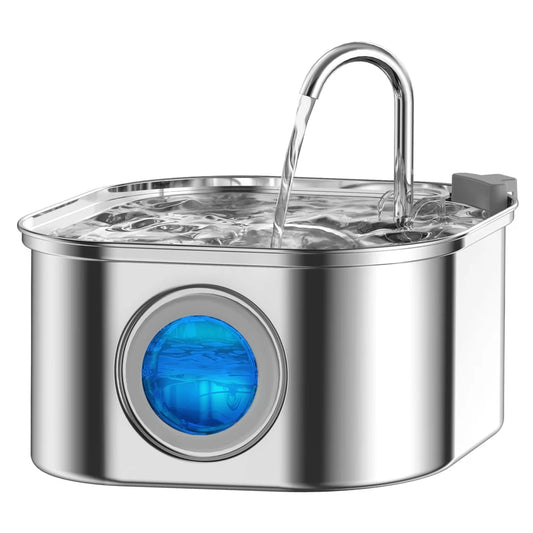 Pet Water Fountain